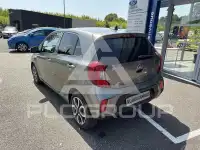 2018 KIA Picanto