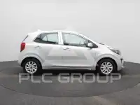 2018 KIA Picanto