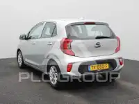 2018 KIA Picanto