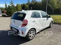2018 KIA Picanto