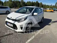 2018 KIA Picanto
