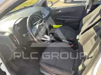 2018 KIA Picanto