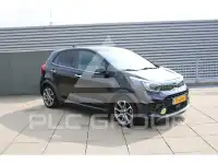 2018 KIA Picanto