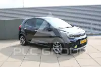 2018 KIA Picanto