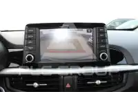 2018 KIA Picanto
