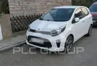 2018 KIA Picanto