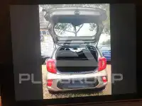2018 KIA Picanto
