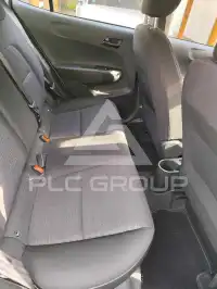 2018 KIA Picanto