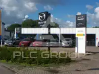 2018 KIA Picanto
