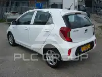 2018 KIA Picanto