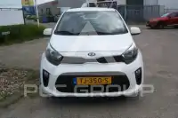2018 KIA Picanto