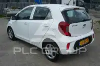 2018 KIA Picanto