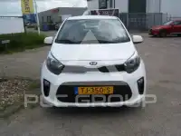 2018 KIA Picanto