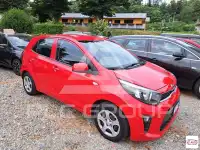 2018 KIA Picanto