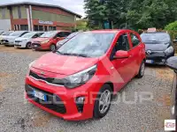 2018 KIA Picanto