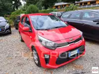 2018 KIA Picanto