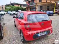 2018 KIA Picanto