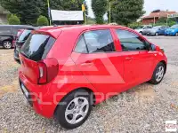 2018 KIA Picanto