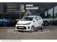 2018 KIA Picanto