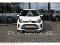 2018 KIA Picanto