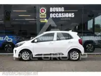 2018 KIA Picanto