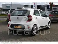 2018 KIA Picanto