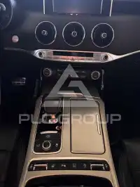 2018 KIA Stinger