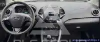 2018 Ford KA