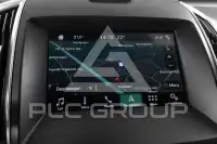 2018 Ford S-Max
