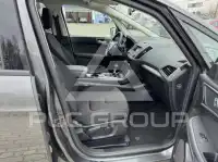 2018 Ford S-Max