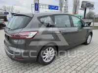 2018 Ford S-Max