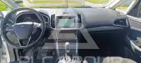 2018 Ford S-Max