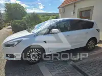 2018 Ford S-Max