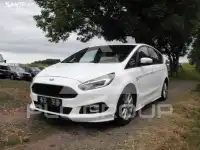 2018 Ford S-Max