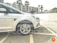 2018 Ford S-Max