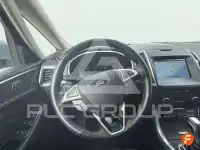 2018 Ford S-Max