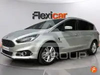 2018 Ford S-Max
