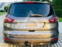 2018 Ford S-Max