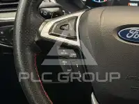 2018 Ford S-Max