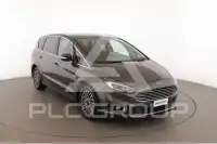2018 Ford S-Max