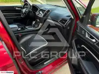 2018 Ford S-Max