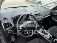2018 Ford S-Max