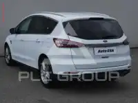 2018 Ford S-Max