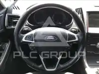 2018 Ford S-Max