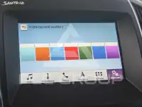 2018 Ford S-Max