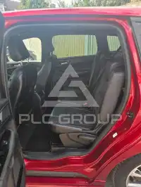 2018 Ford S-Max