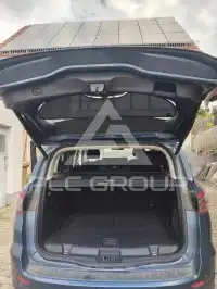 2018 Ford S-Max
