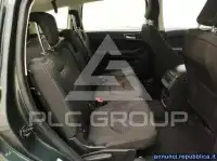 2018 Ford S-Max