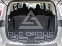 2018 Ford S-Max