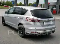 2018 Ford S-Max
